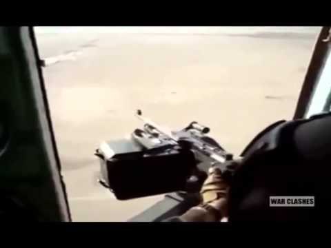 SULM SIRIAN NE IRAK AVIONE TE ASSAD BOMBARDOJNE PROVINCEN ANBAR NE IRAK LAJM