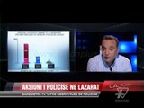 Barometri: 74 % pro ndërhyrjes së policisë në Lazarat - News, Lajme - Vizion Plus