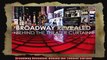 Broadway Revealed Behind the Theater Curtain