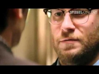 FILMI  PER KIM JONG UN KOREJA E VERIUT KERCENON HOLLIVUDIN PAS FILMIT PER DIKTATORIN LAJM