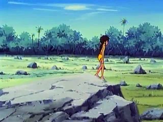 موكلي فتى الادغال الحلقة 18 - ‪Mawkly‬‏