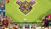 Clash of Clans Undefeated Town Hall 6 Defense (CoC TH6) BEST Hybrid Base With Air Sweeper