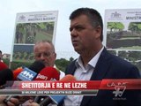 Shëtitorja e re në Lezhë, 30 mln lekë për projektin - News, Lajme - Vizion Plus