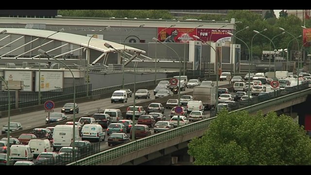 COP 21 J-4: les Franciliens vont devoir s'organiser
