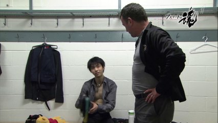 121119アスリートの魂