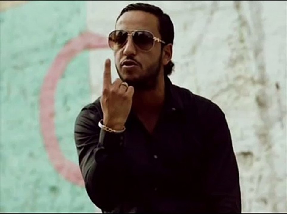 Lacrim - On y est feat Sch, Rimkus, Walid