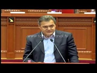 Ekzekutimi i Artan Santos - Top Channel Albania - News - Lajme