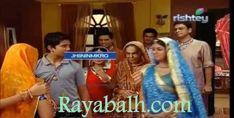 BV Rishtey Channel Sakshi Tanwar scene 25th Nov 2015