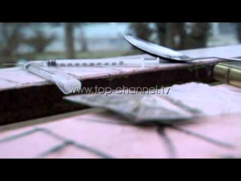 Statistikat e përdoruesve të drogës në Shqipëri - Top Channel Albania - News - Lajme