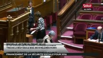 Projet de loi de finances 2016 - Les matins du Sénat