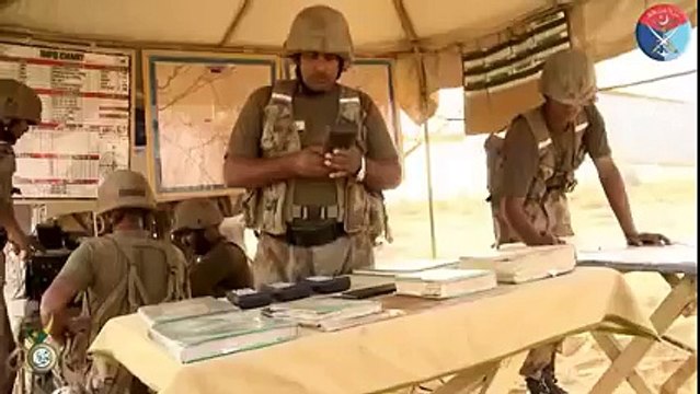 General Asim Bajwa - Mein Bhi Tou Pukara Jaon Ga - ISPR