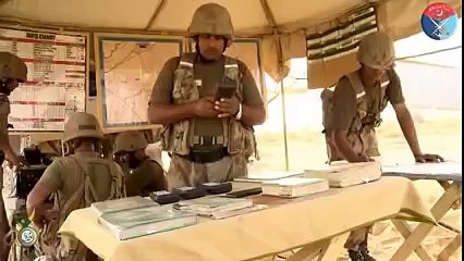 General Asim Bajwa - Mein Bhi Tou Pukara Jaon Ga - ISPR