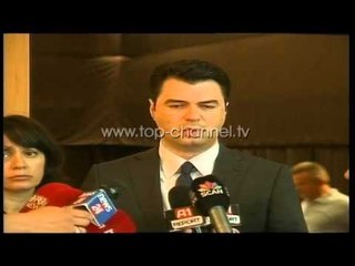 Homazhe në nder të Artan Santos - Top Channel Albania - News - Lajme