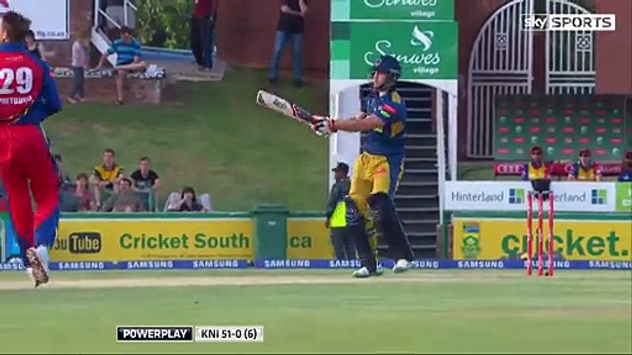 Caught by FAN - Won huge sum of POUNDS