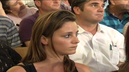 BASHA: RILINDJA E RAMES, FJALE BOSHE