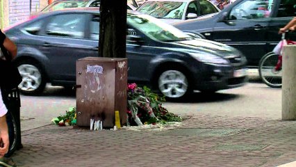 ZGJEROHEN HETIMET PER ATENTATIN E ARTAN SANTOS