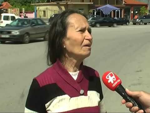 MUNGON SINJALISTIKA UNAZA E QYTETIT TE KORÇES KTHEHET NE BURIM AKSIDENTESH LAJM