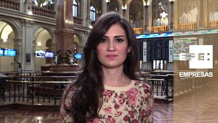 La Bolsa española sube un 1,10% a mediodía a pesar del "lastre" de Abengoa