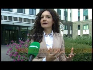 Fondet e BE-së për Shqipërinë - Top Channel Albania - News - Lajme