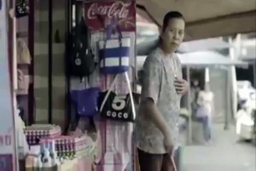 Never judge too quickly