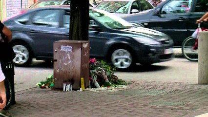 ZGJEROHEN HETIMET PER ATENTATIN E ARTAN SANTOS