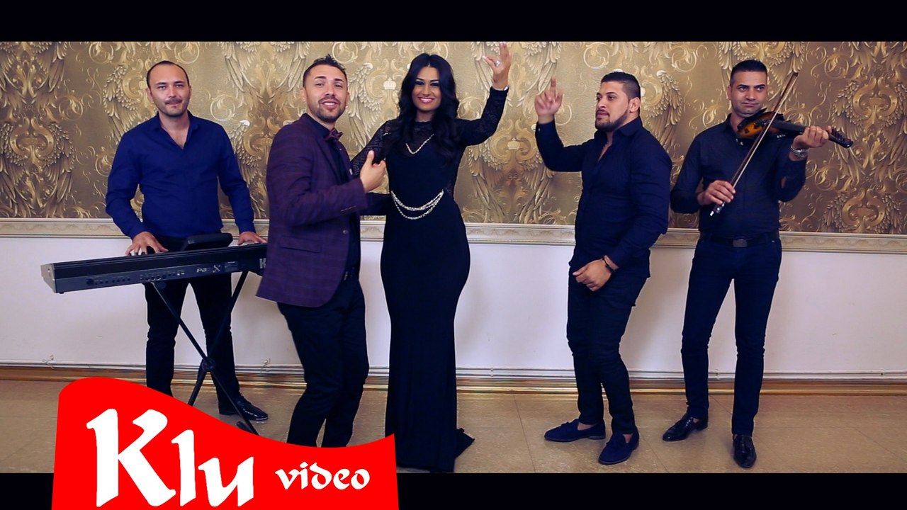 Florin Minune & Robert Salam - Cea mai frumoasa pereche ( Oficial Video )