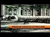 Vrasja që shkaktoi luftën e parë - Top Channel Albania - News - Lajme