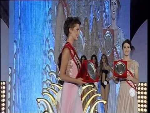 SHPALLET MISS SHQIPERIA 2014 ULQIN,ANISA PETRELA NGA TIRANA VAJZA ME E BUKUR E SPEKTAKLIT LAJM