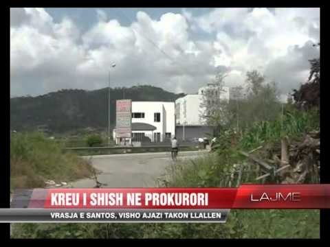 Kreu i SHISH ne Prokurori - News, Lajme - Vizion Plus