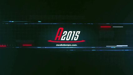 ¡El Golazo de Paul Aguilar para darle vuelta al marcador!