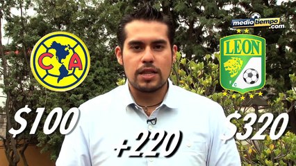 ¿América o León? ¿Tigres o Jaguares?