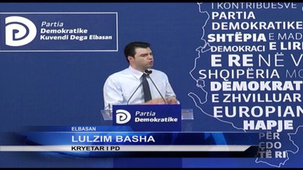 BASHA: ME RAMEN S'KA DRITE NE FUND TE TUNELIT