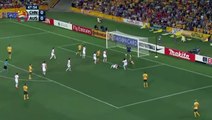 Tim Cahill Scores Bicycle Kick Against China | AFC Asian Cup 2015