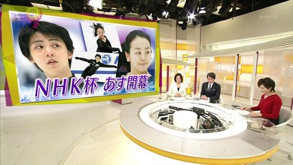 151126 nw9会見(二重音声）