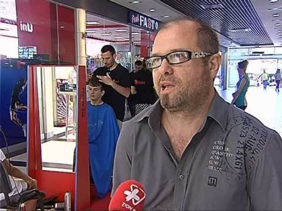 TE STILOSH FALAS FLOKET "CONCORD CENTER" SJELL EDHE TENDENCAT E FUNDIT TE GRIMIT LAJM