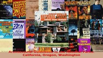 Read  Architectural Guidebook to the National Parks  California Oregon Washington Ebook Free
