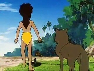 موكلي فتى الادغال الحلقة 23 - ‪Mawkly‬‏