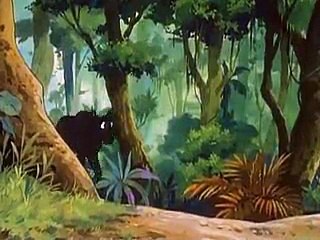 موكلي فتى الادغال الحلقة 24 - ‪Mawkly‬‏