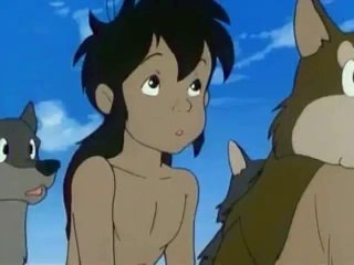 موكلي فتى الادغال الحلقة 25 - ‪Mawkly‬‏