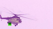 Russie : 10 personnes ont péri dans le crash d’un hélicoptère en Sibérie