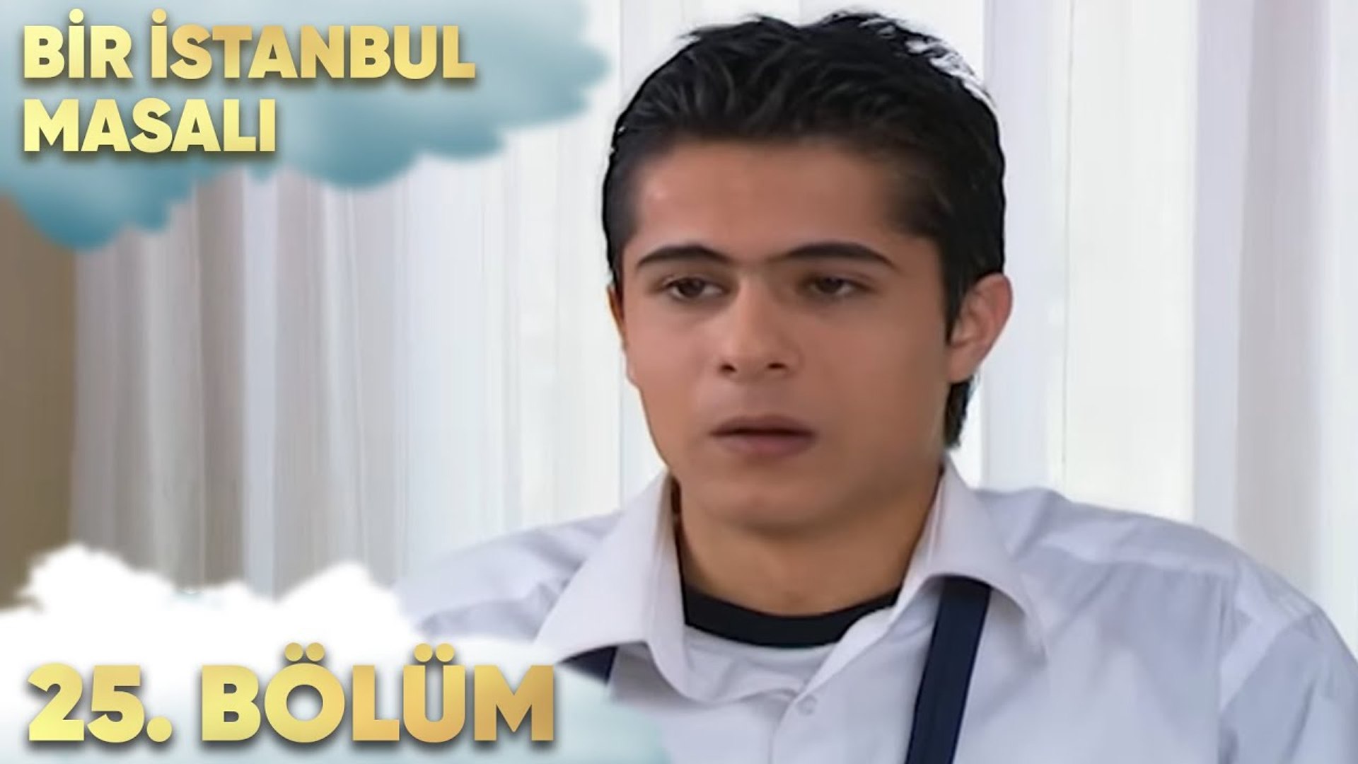 bir istanbul masali 25 bolum video dailymotion