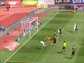 MESFUSHORI I KOMBETARES GASHI SEZONIN E ARDHSHEM DO JETE PJESE E "FC BAZEL" LAJM