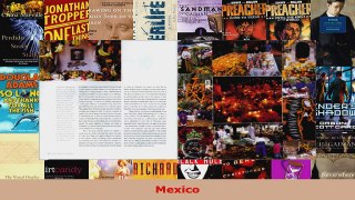 Read  Mexico Ebook Free