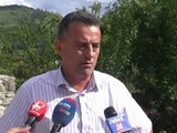 AKSION NE DEVOLL KORÇE,POLICIA AKSION PER TE PARANDALUAR PRERJEN E PYJEVE LAJM