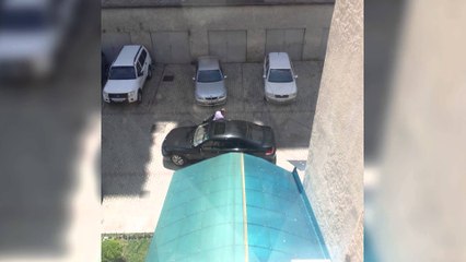 VRASJA E SANTOS, HETIM TRANSAKSIONEVE TE "CREDINS"