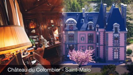 Symboles de France - Historic Hotels of Europe