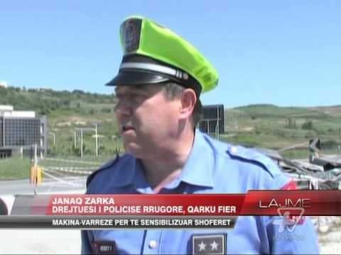 Masat kundër aksidenteve - News, Lajme - Vizion Plus