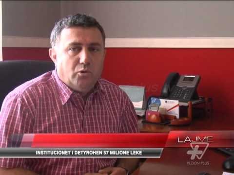 Elbasan, institucionet shtetërore s'paguajnë kolaudimin - News, Lajme - Vizion Plus