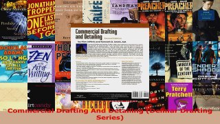 Read  Commercial Drafting And Detailing Delmar Drafting Series Ebook Free