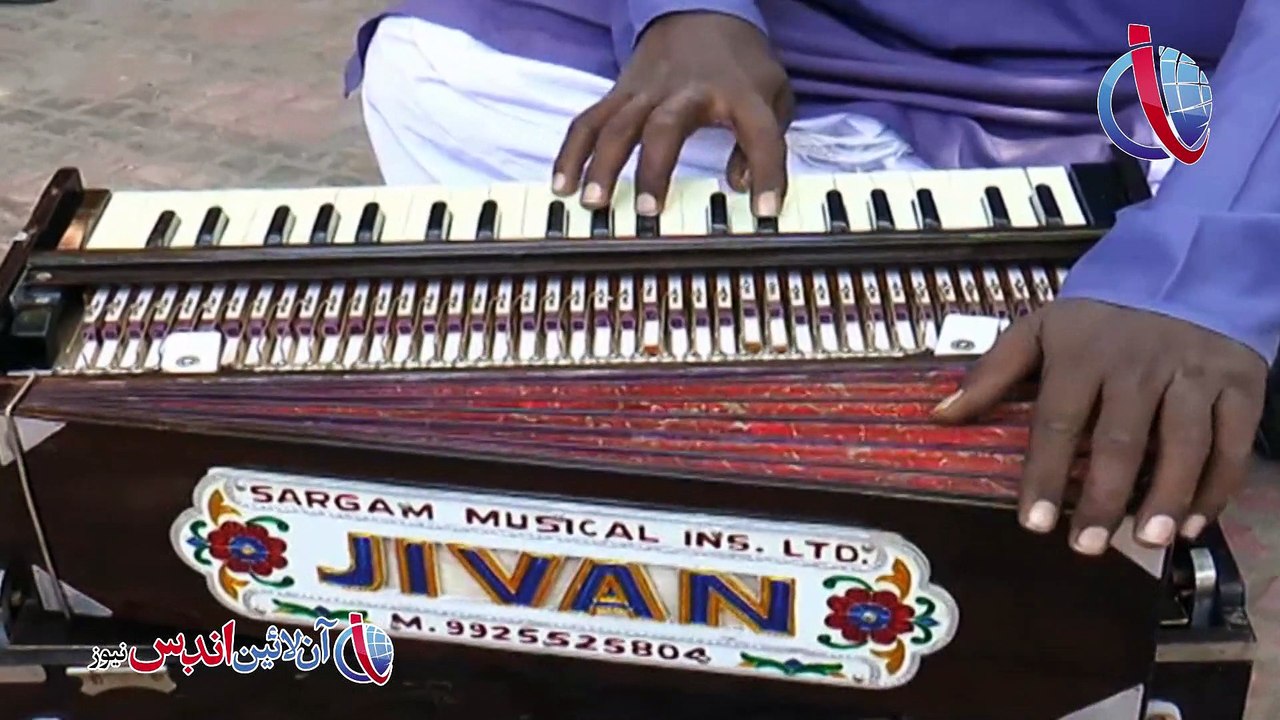Classical Raagi Mitho Kachi